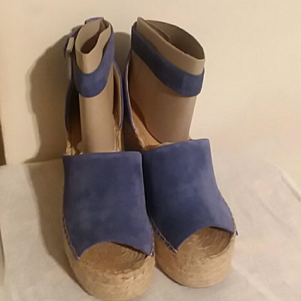 Marc Fisher LTD espadrills
